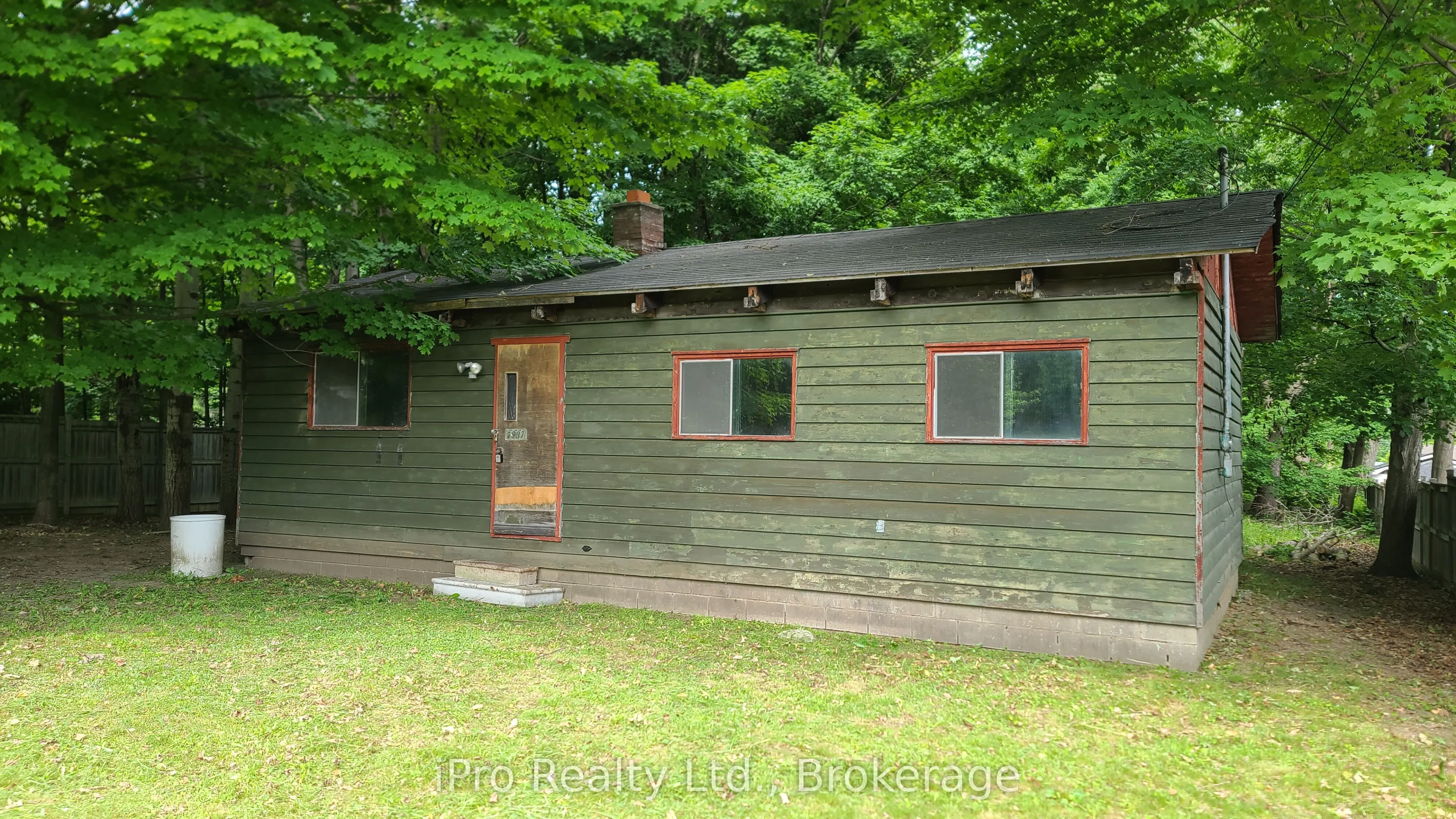 1997 ST. PAUL Road, ON L9S 1T6