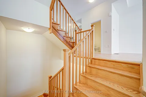 60 Seine Lane, ON L4S 0P9