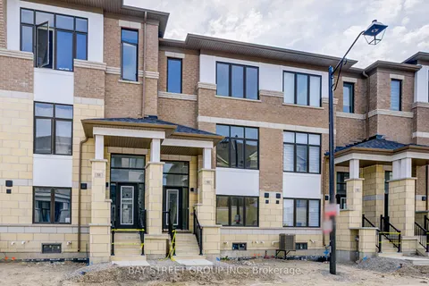 60 Seine Lane, ON L4S 0P9