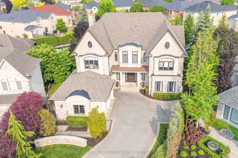 50 Evita Court, ON L4J 8K6