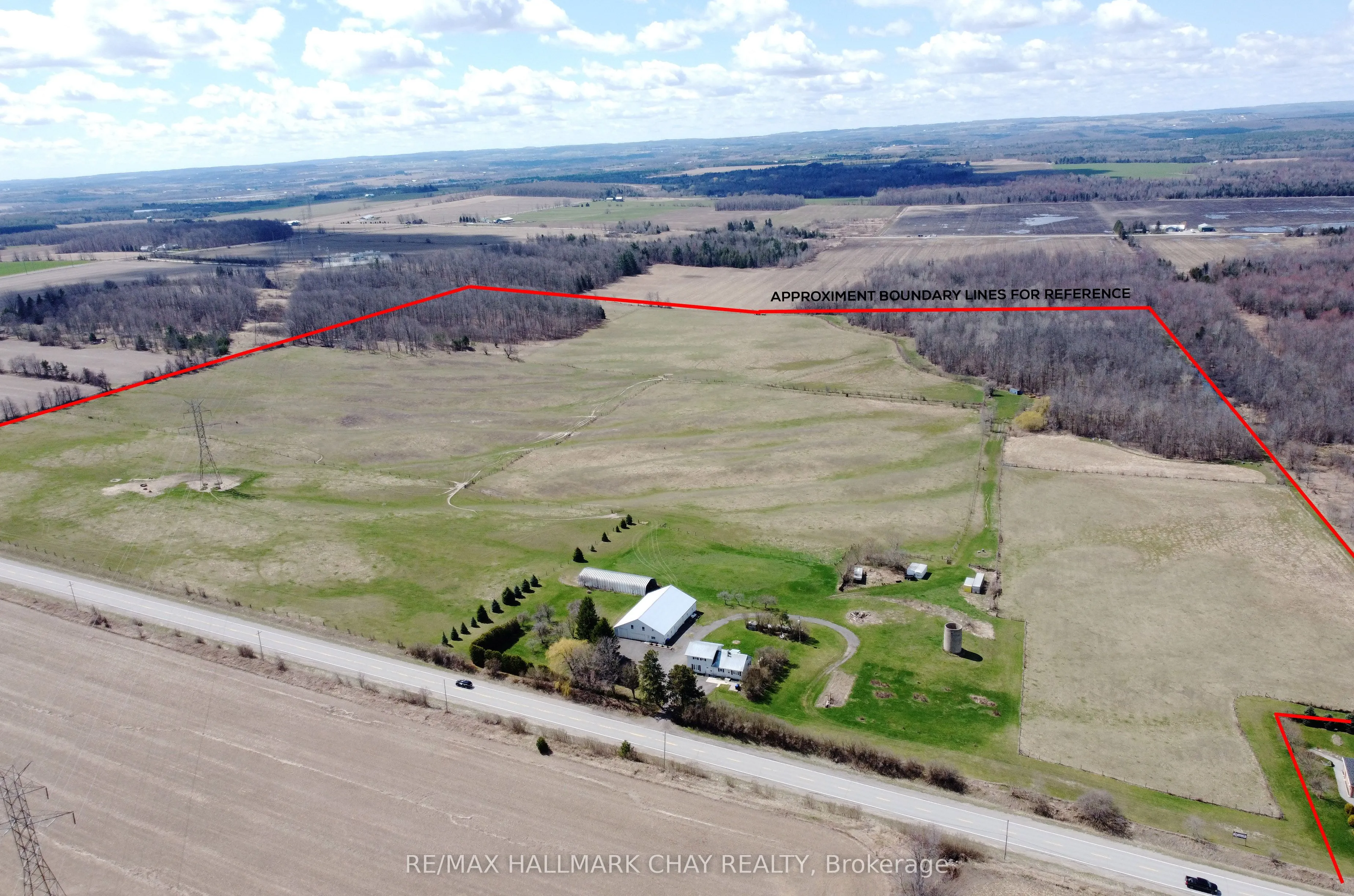 6280 County Rd 15 N/A, ON L0M 1J0