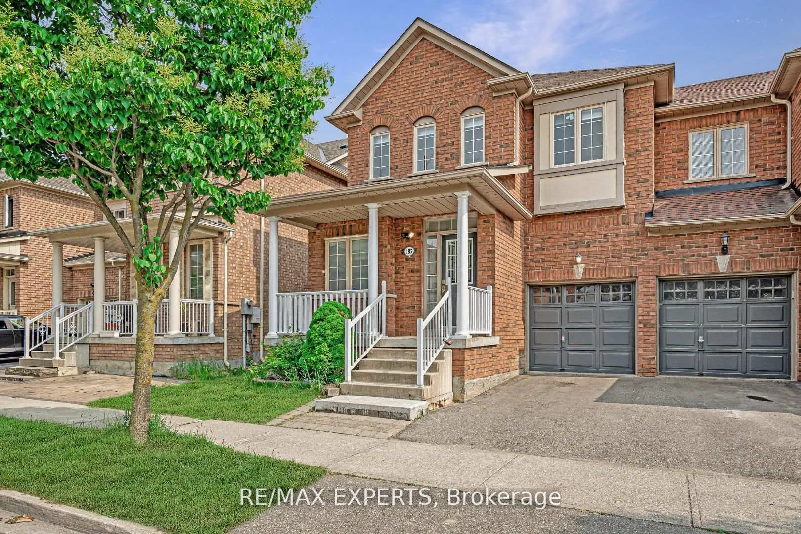 187 Hopecrest Road, Markham, ON L6C 2V6