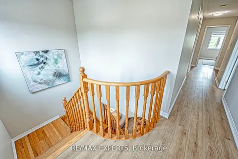 187 Hopecrest Road, Markham, ON L6C 2V6