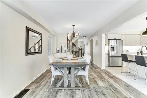 10 Liberty Crescent, ON L3Z 0P4