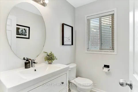 10 Liberty Crescent, ON L3Z 0P4
