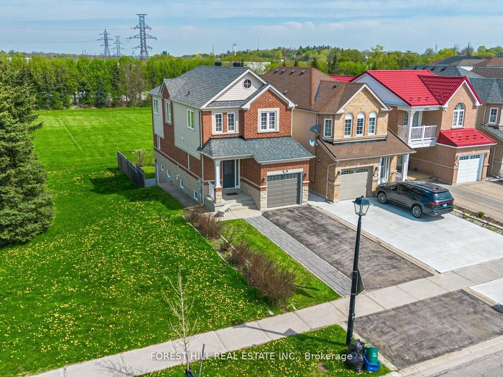 614 Mcbean Avenue, ON L3X 2L5