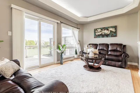 614 Mcbean Avenue, ON L3X 2L5