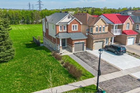 614 Mcbean Avenue, ON L3X 2L5