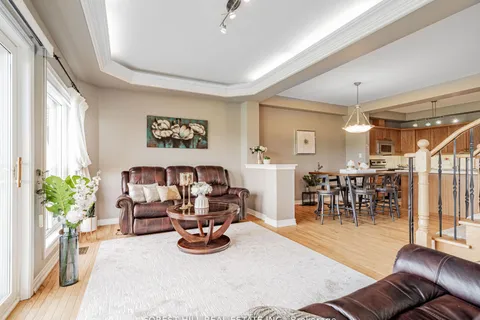 614 Mcbean Avenue, ON L3X 2L5