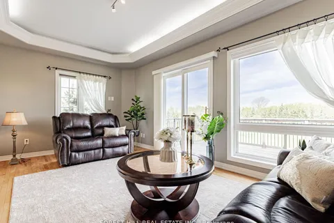 614 Mcbean Avenue, ON L3X 2L5