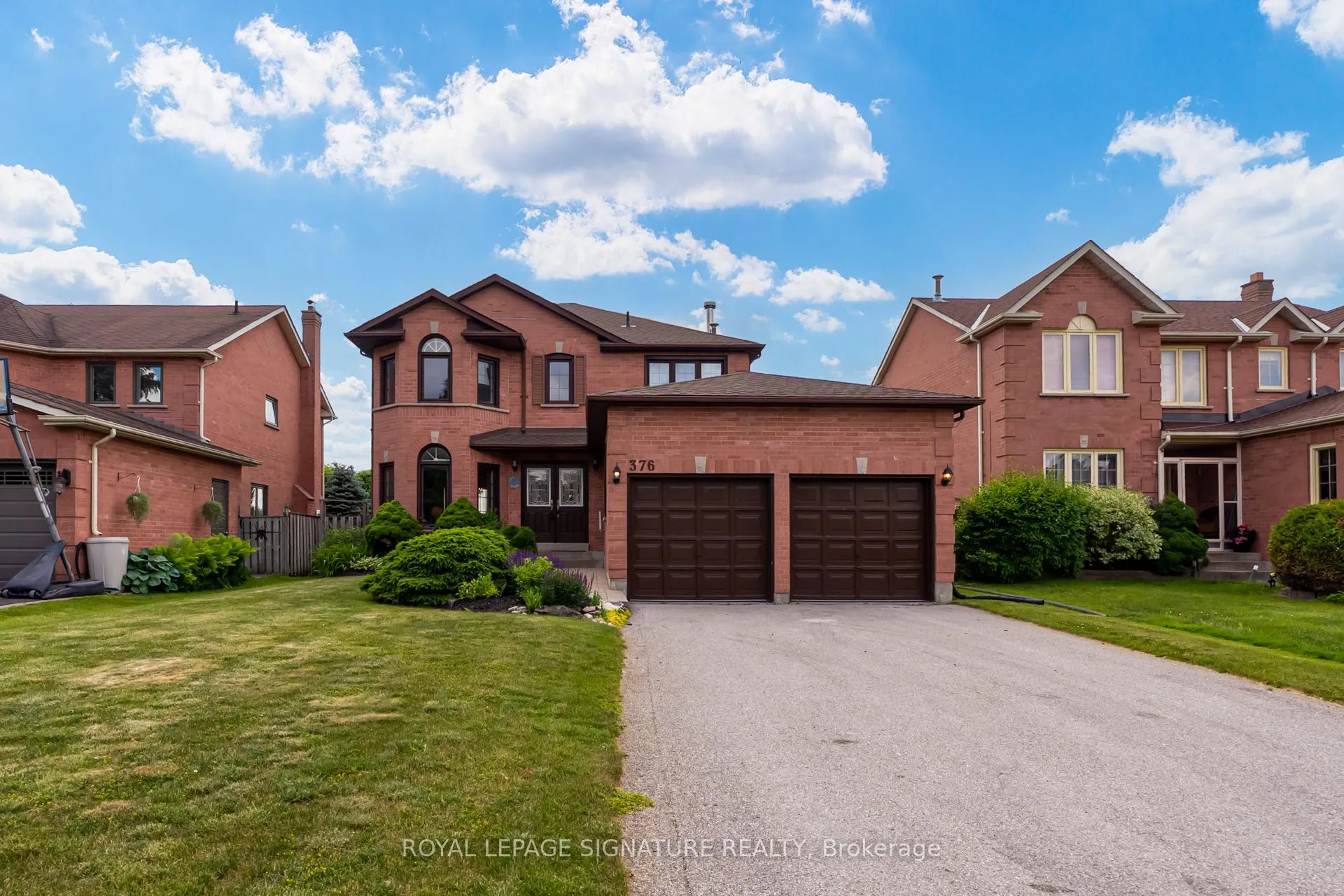 376 Traviss Drive, ON L3Y 7J6