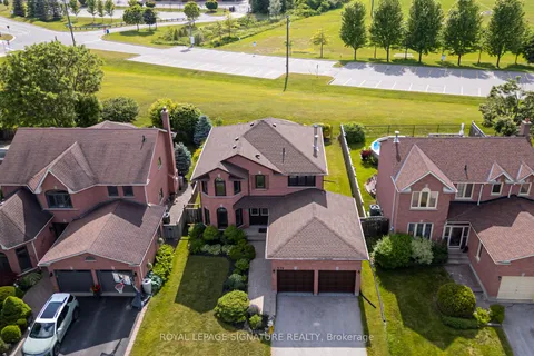 376 Traviss Drive, ON L3Y 7J6