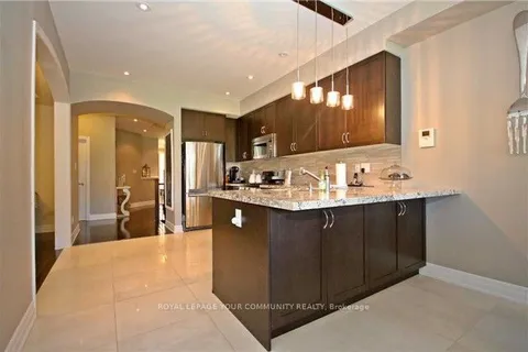 86 Alex Campbell Crescent, ON L7B 1K9