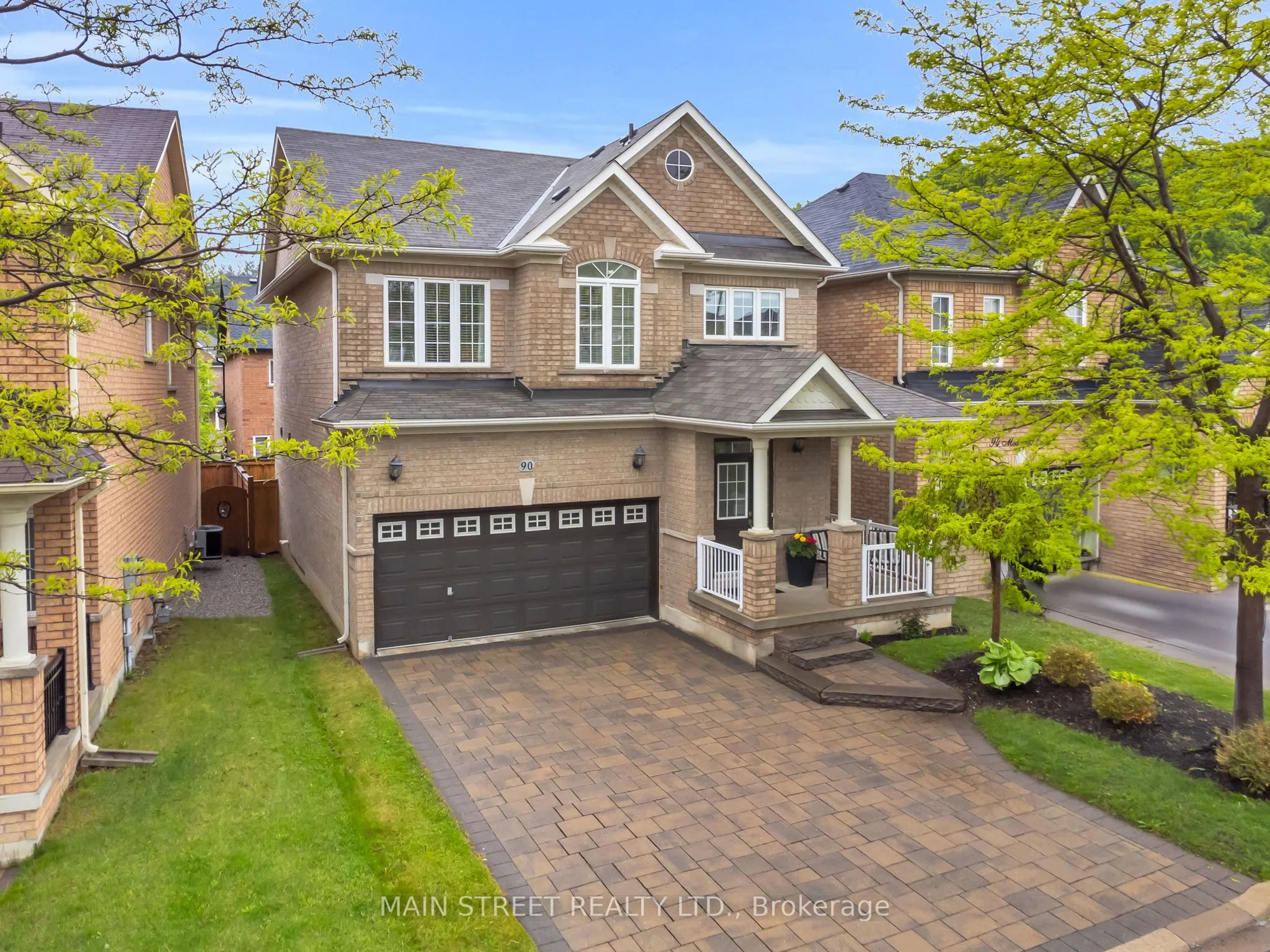 90 Moderna Drive, ON L4H 0R7
