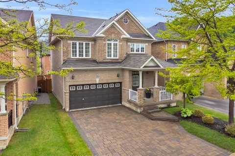 90 Moderna Drive, ON L4H 0R7