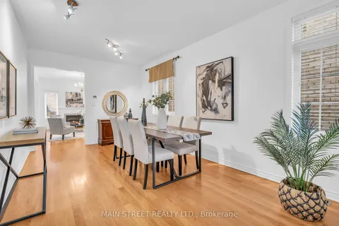 90 Moderna Drive, ON L4H 0R7