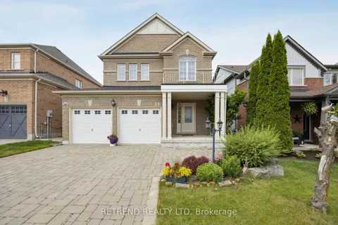 26 Booth Street, ON L3Z 0A3