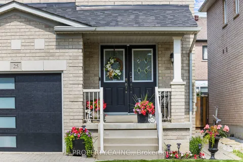 25 Boticelli Way, ON L4H 0C6