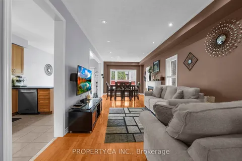 25 Boticelli Way, ON L4H 0C6