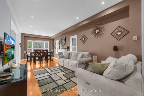 25 Boticelli Way, ON L4H 0C6