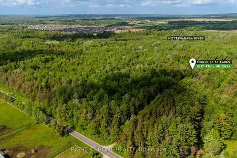 8137 4TH Line, ON L3W 0S5