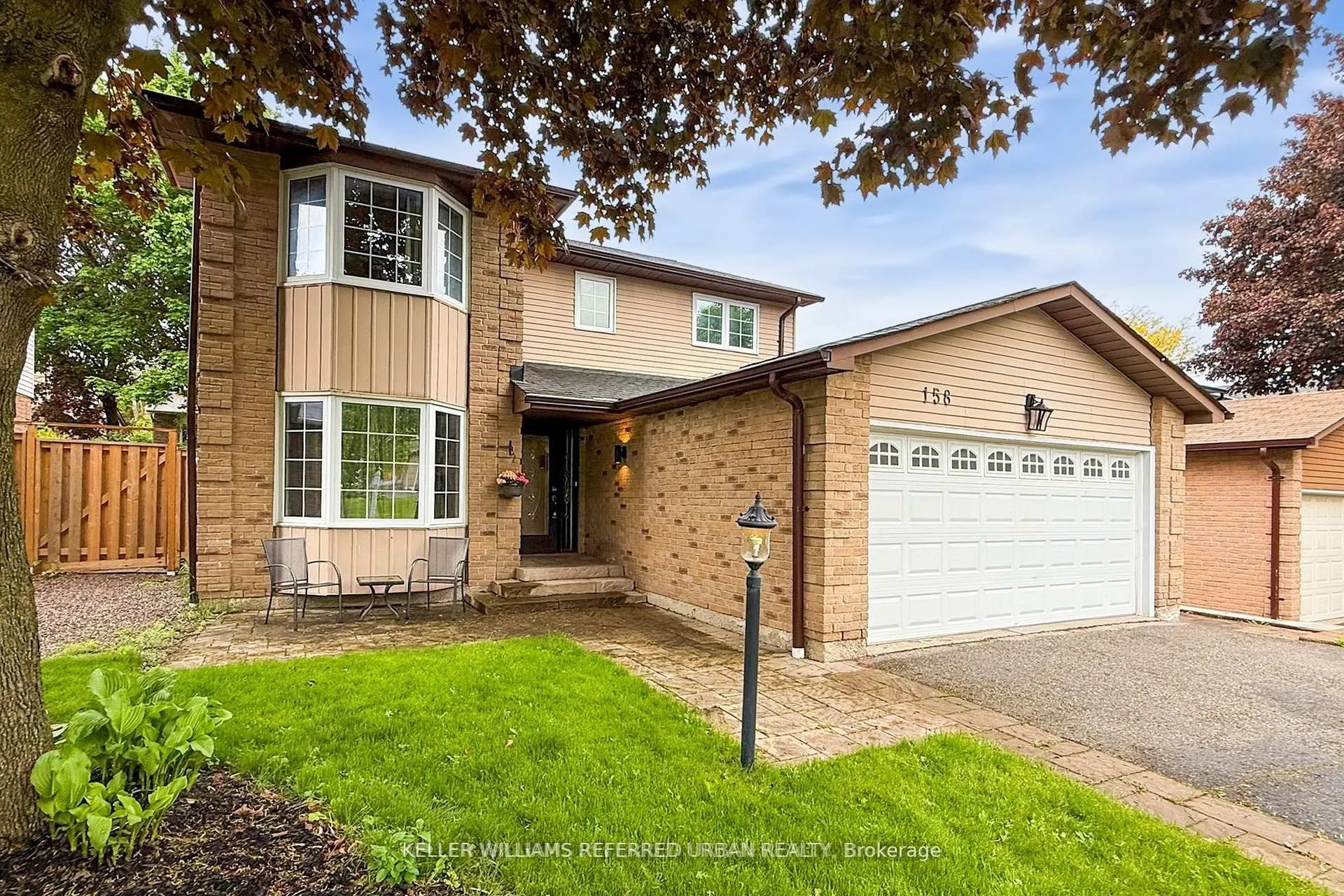 158 Walton Drive, ON L4G 3R8