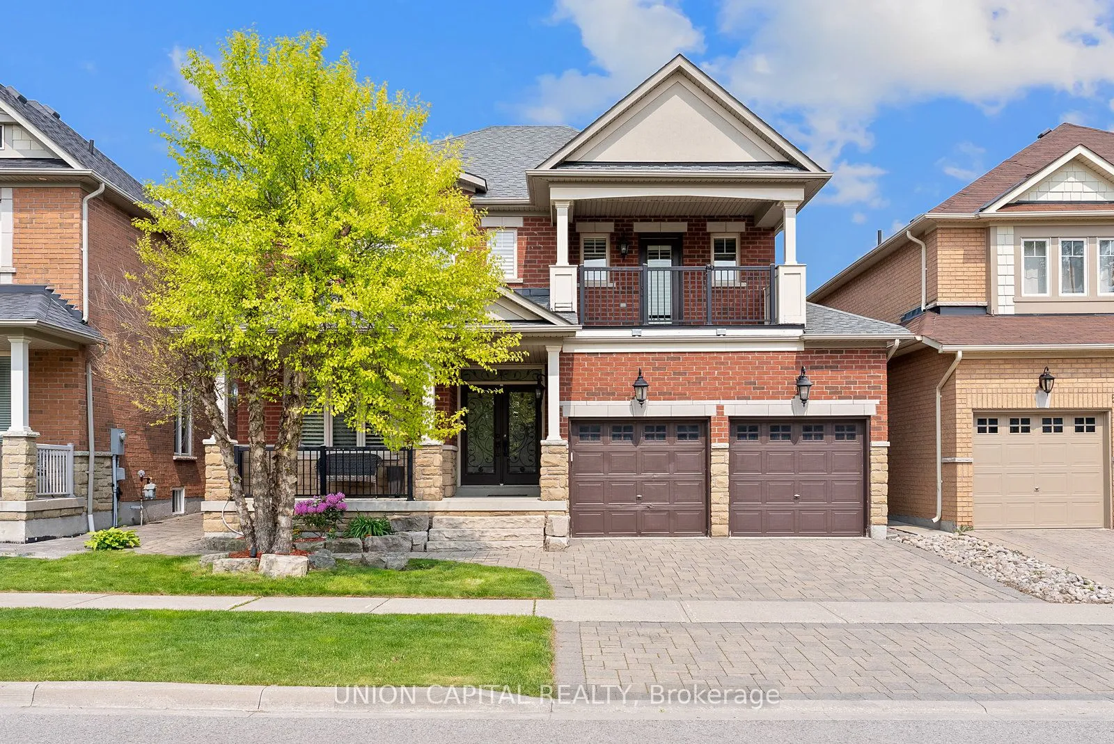 57 Routledge Drive, ON L4E 0C4