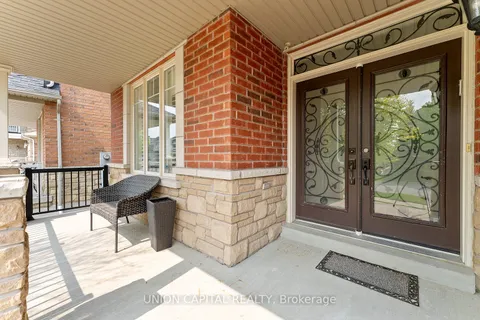57 Routledge Drive, ON L4E 0C4