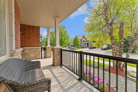 57 Routledge Drive, ON L4E 0C4
