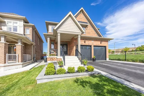 56 Gould Crescent, ON L0G 1A0