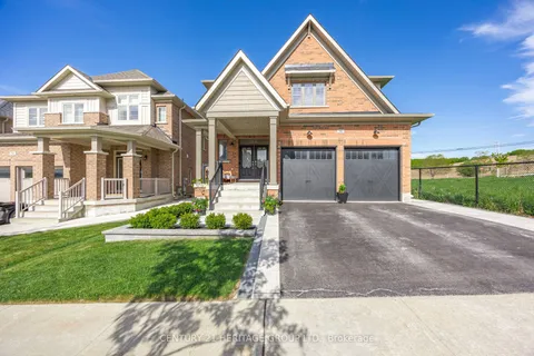 56 Gould Crescent, ON L0G 1A0