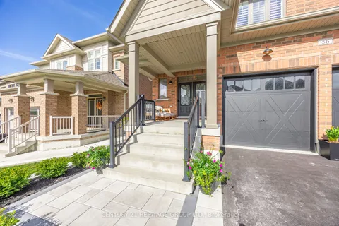 56 Gould Crescent, ON L0G 1A0