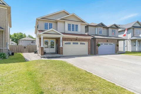 180 Maplewood Drive, ON L3W 0G1