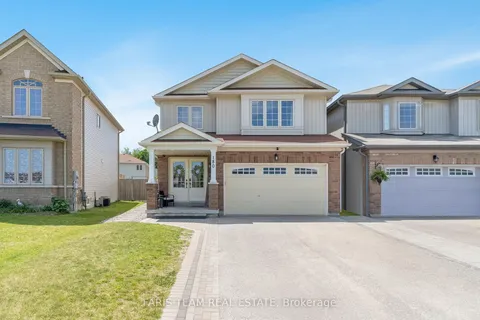 180 Maplewood Drive, ON L3W 0G1