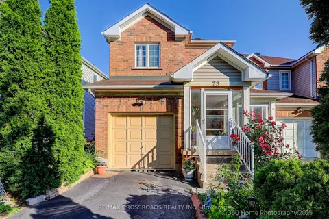 29 Billingsley Crescent, ON L3S 4P2