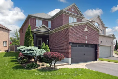 35 Sandy Point Drive, ON L4S 2W7