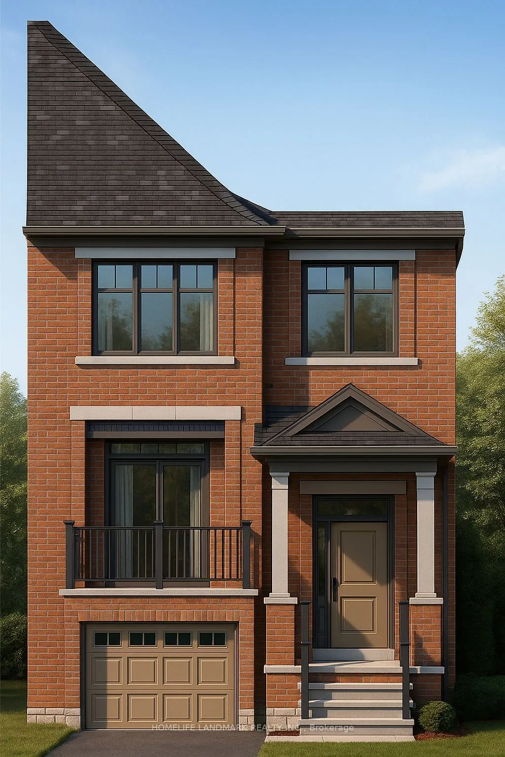 171 Seguin Street, ON L4E 1N3