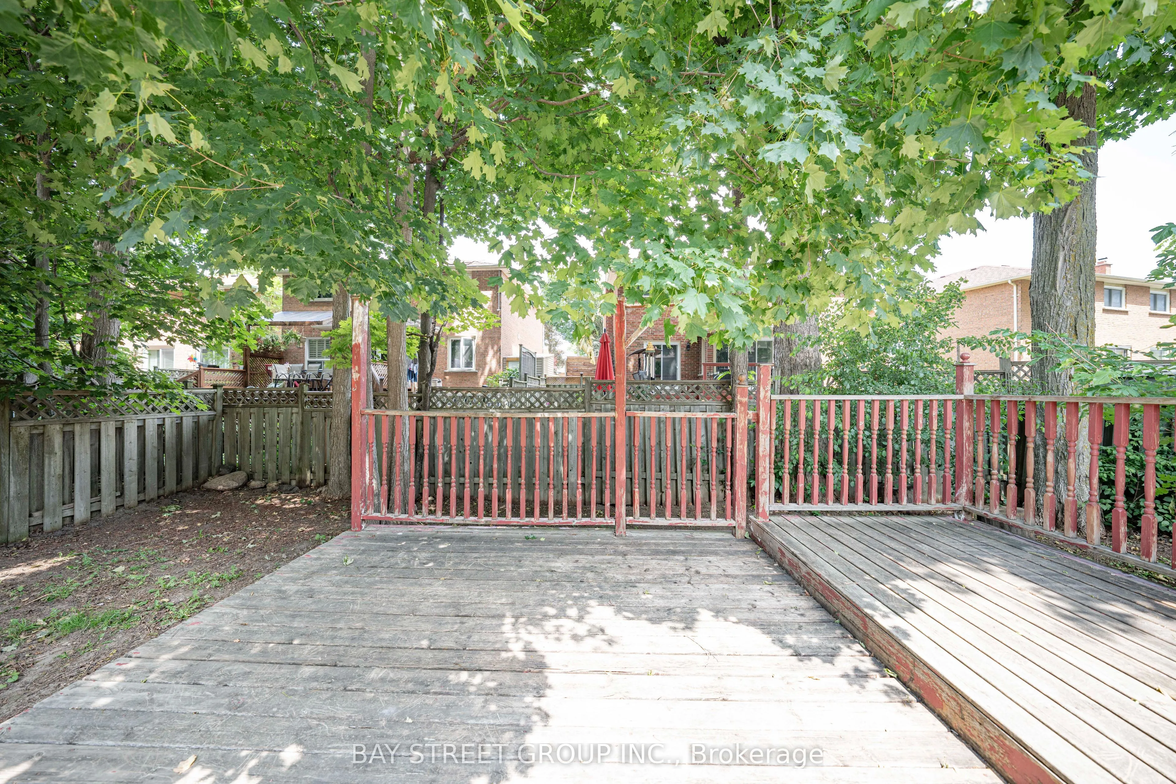 547 Raymerville Drive, ON L3P 6G3