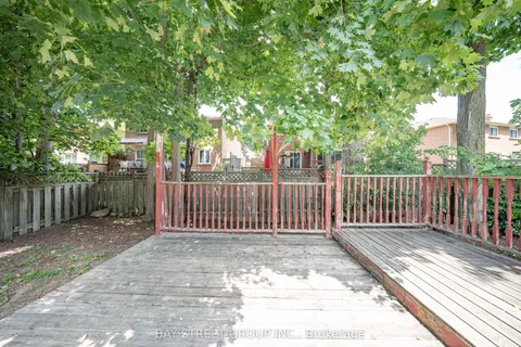547 Raymerville Drive, ON L3P 6G3