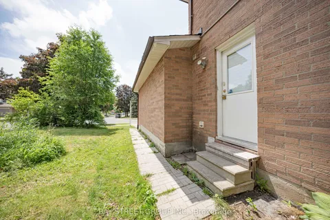547 Raymerville Drive, ON L3P 6G3