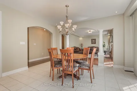 107 Monkhouse Road, ON L6E 2A6