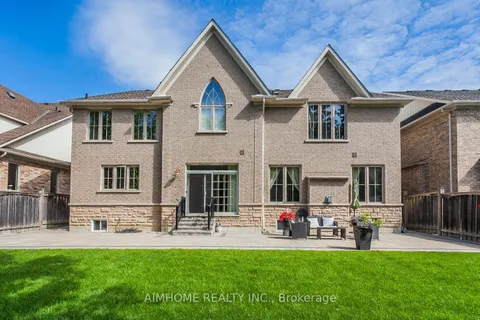 107 Monkhouse Road, ON L6E 2A6