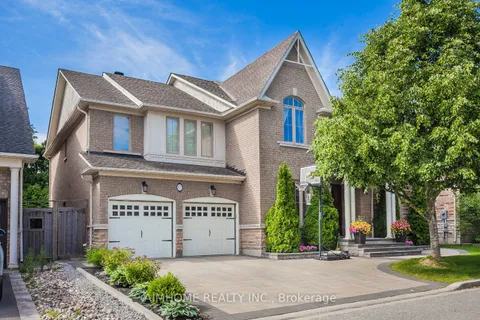 107 Monkhouse Road, ON L6E 2A6
