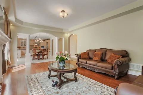107 Monkhouse Road, ON L6E 2A6