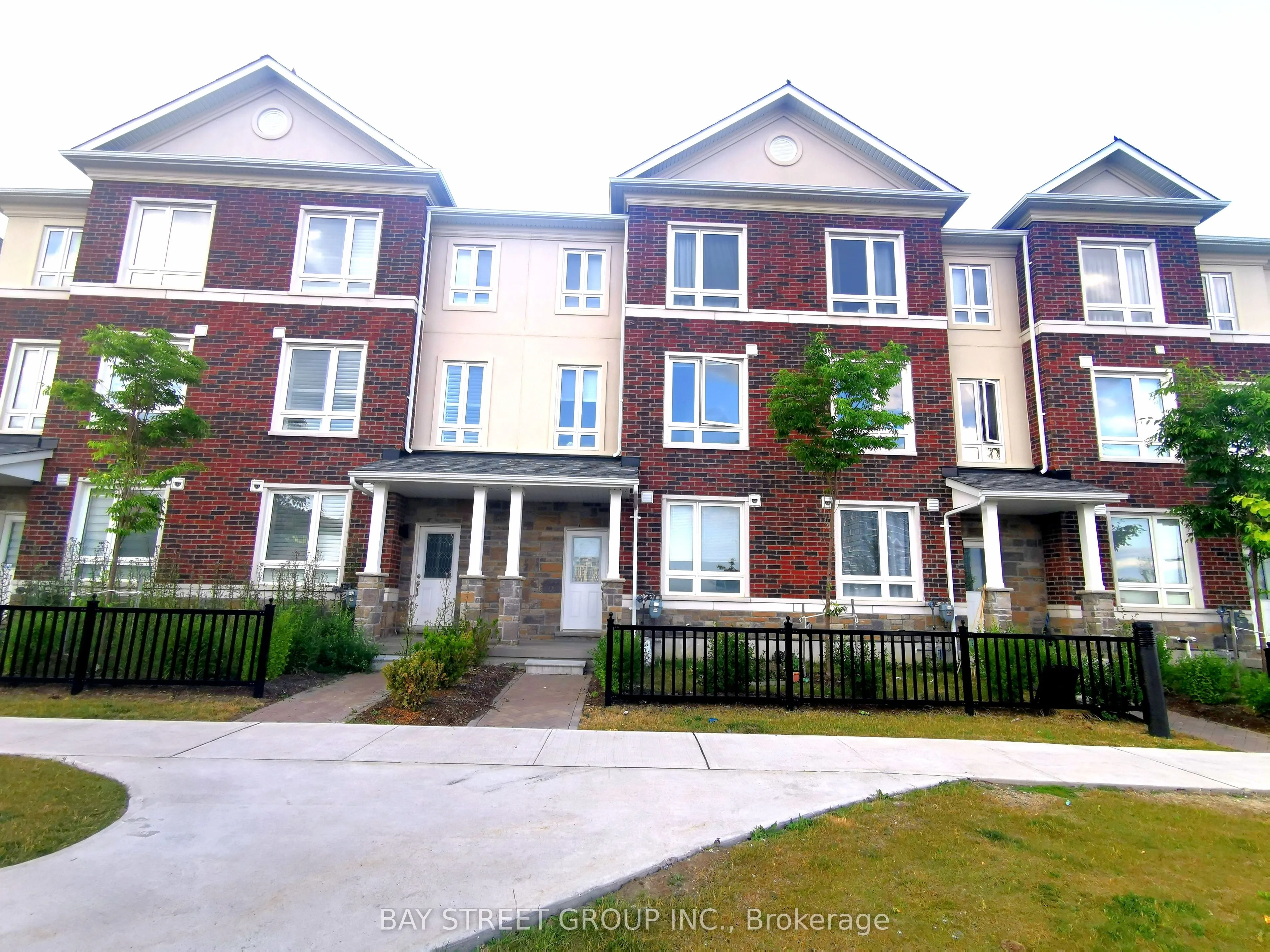 88 Imperial College Lane, ON L6E 0V6