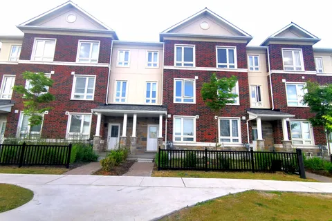 88 Imperial College Lane, ON L6E 0V6