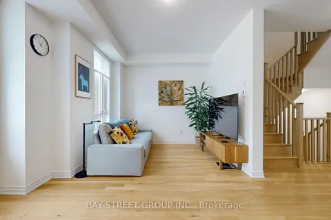 88 Imperial College Lane, ON L6E 0V6