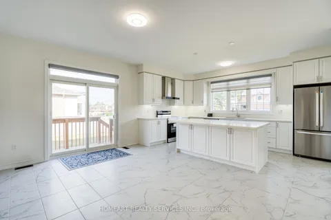 1 CONNELL Drive, ON L4P 3E9