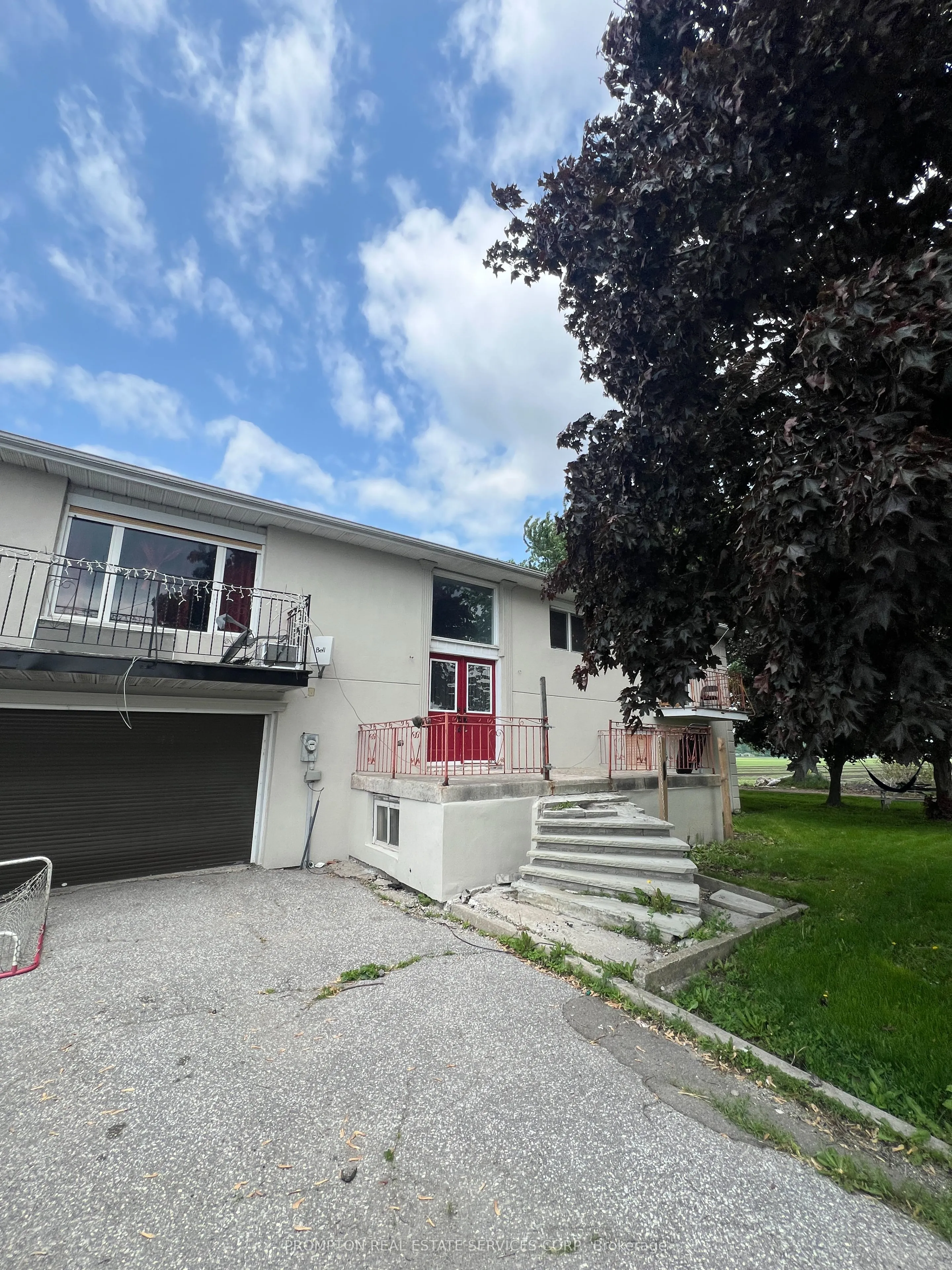 1160 River Road, ON L3Z 2A6