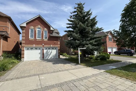 38 Desert View Crescent, ON L4C 0K3
